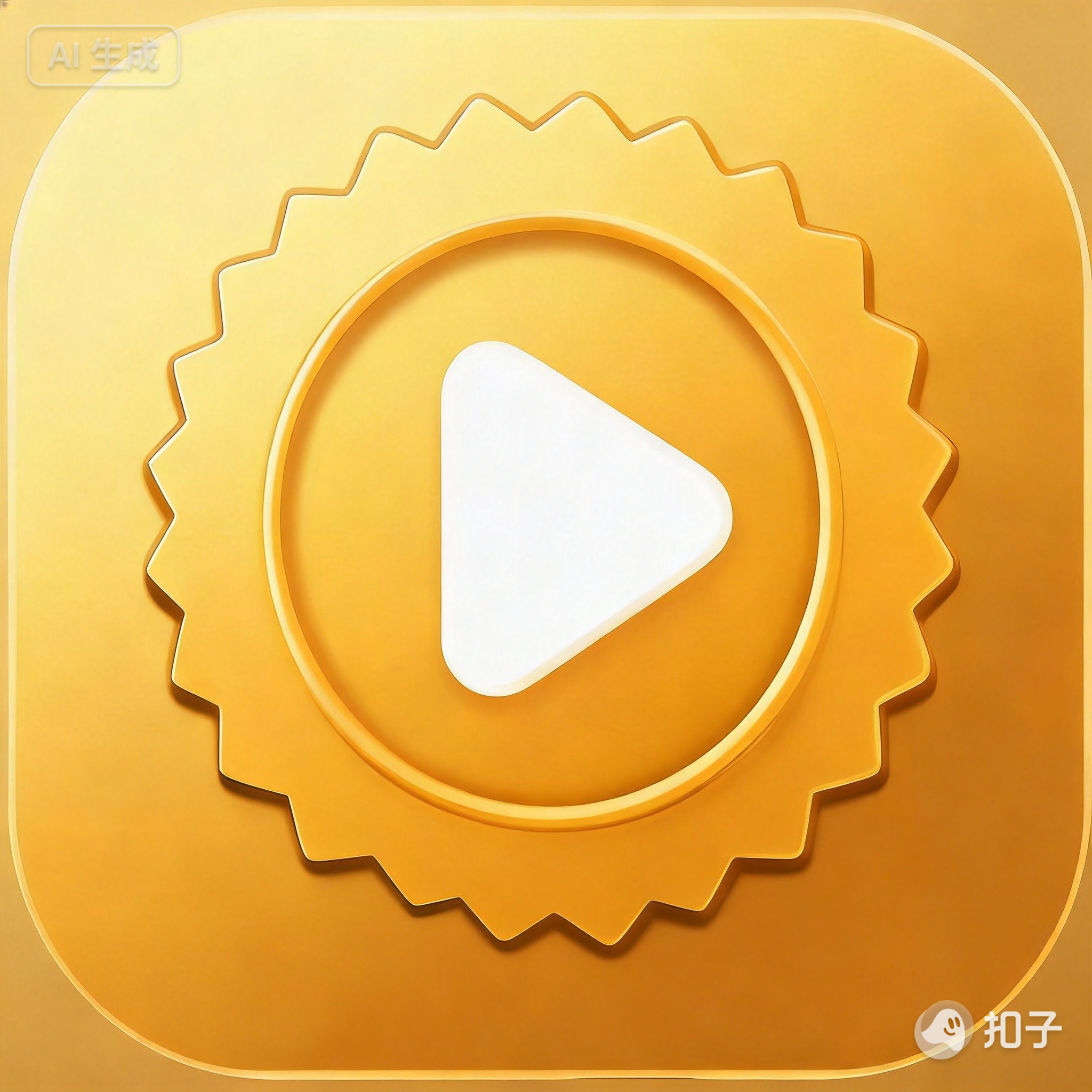 APP 图标